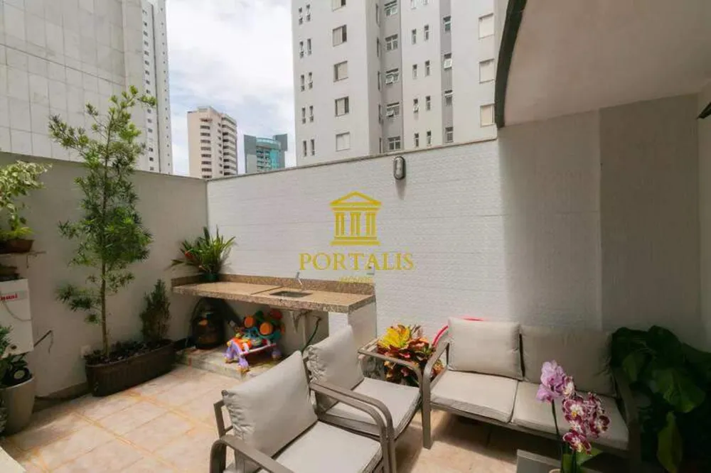 Apartamento, 3 quartos, 105 m² - Foto 23