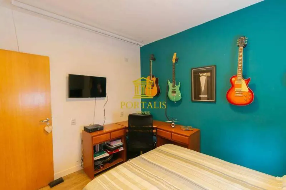 Apartamento, 3 quartos, 105 m² - Foto 7