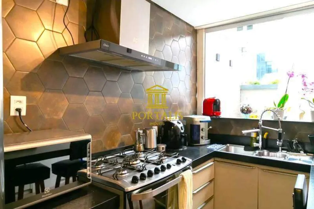 Apartamento, 3 quartos, 105 m² - Foto 20
