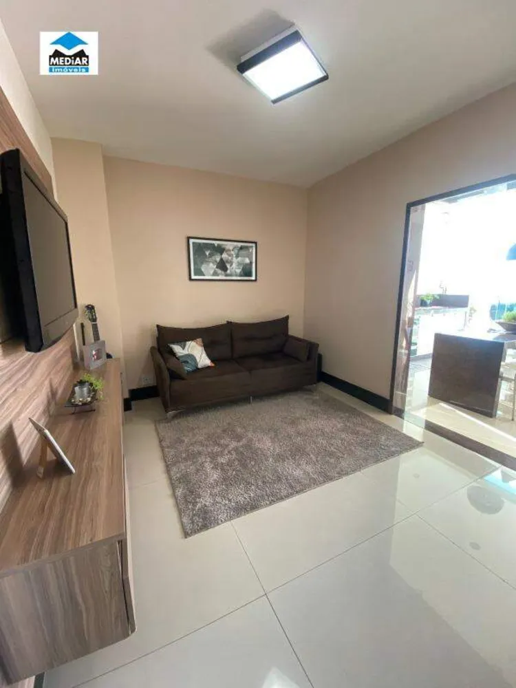 Apartamento, 3 quartos, 105 m² - Foto 21