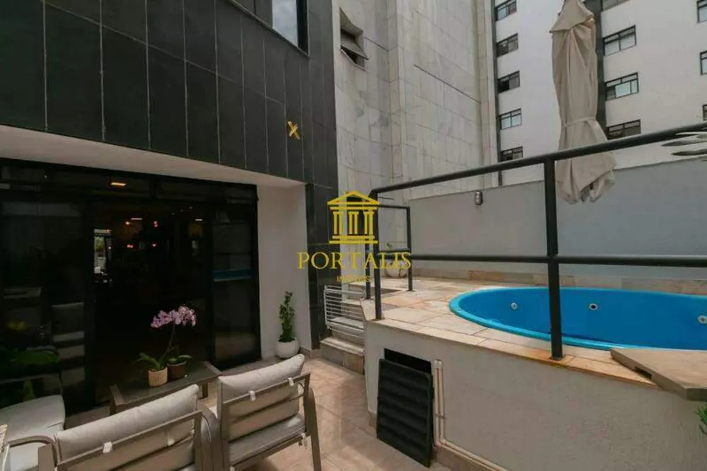 Apartamento, 3 quartos, 105 m² - Foto 22
