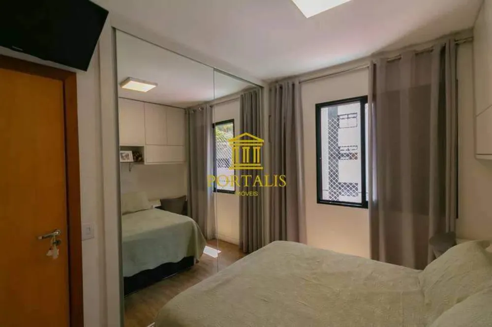 Apartamento, 3 quartos, 105 m² - Foto 9