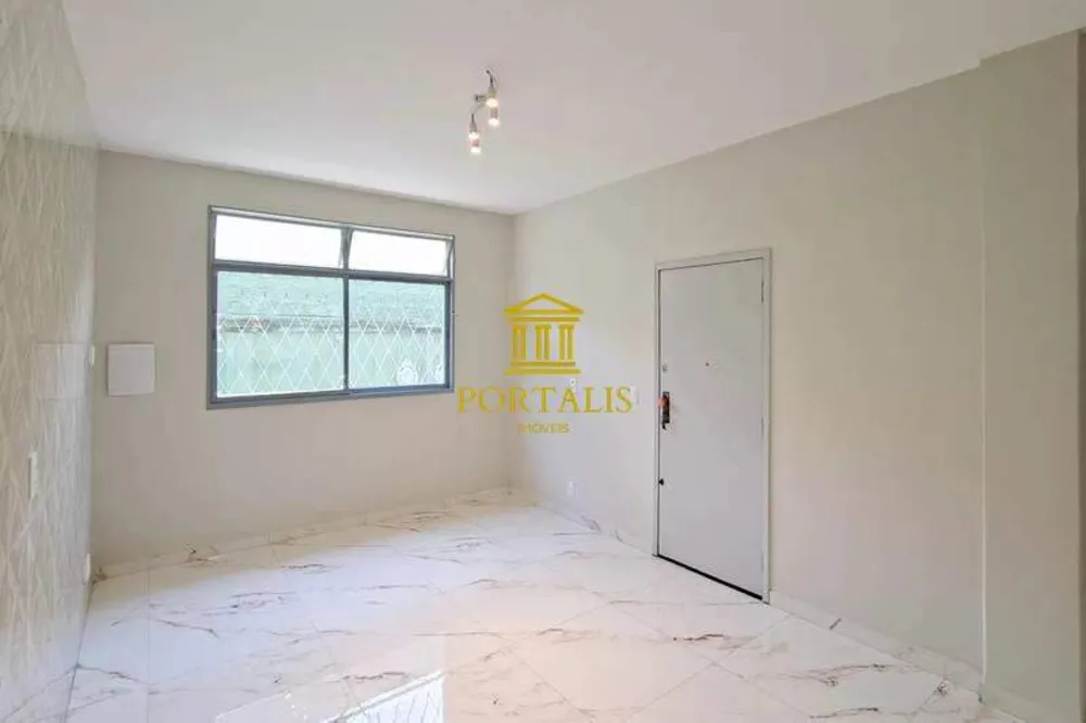 Apartamento, 3 quartos, 105 m² - Foto 2