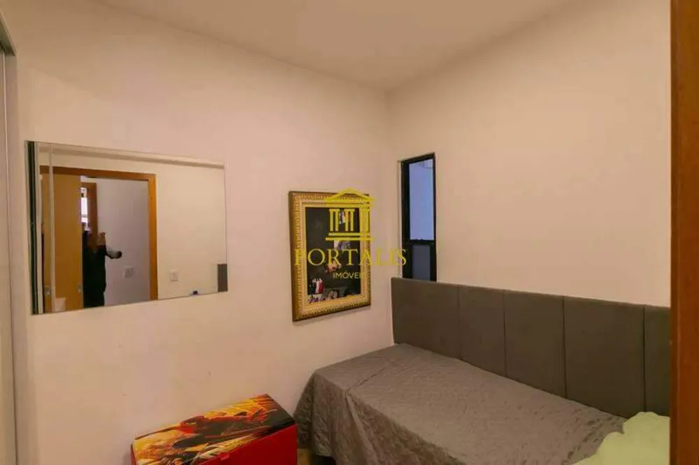Apartamento, 3 quartos, 105 m² - Foto 14