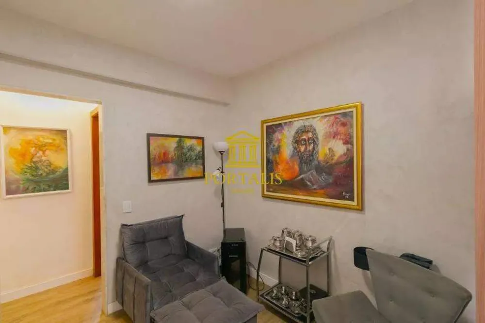 Apartamento, 3 quartos, 105 m² - Foto 16