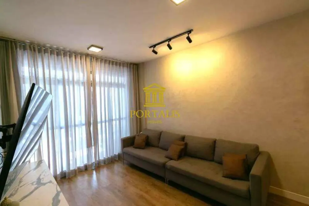 Apartamento, 3 quartos, 105 m² - Foto 3
