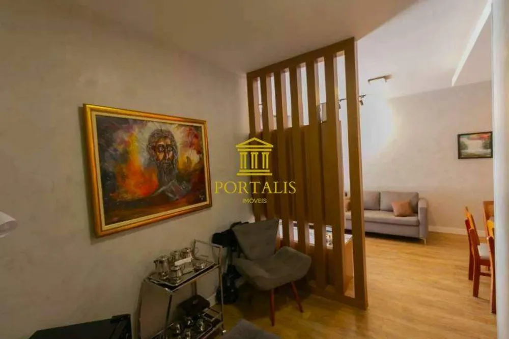 Apartamento, 3 quartos, 105 m² - Foto 17