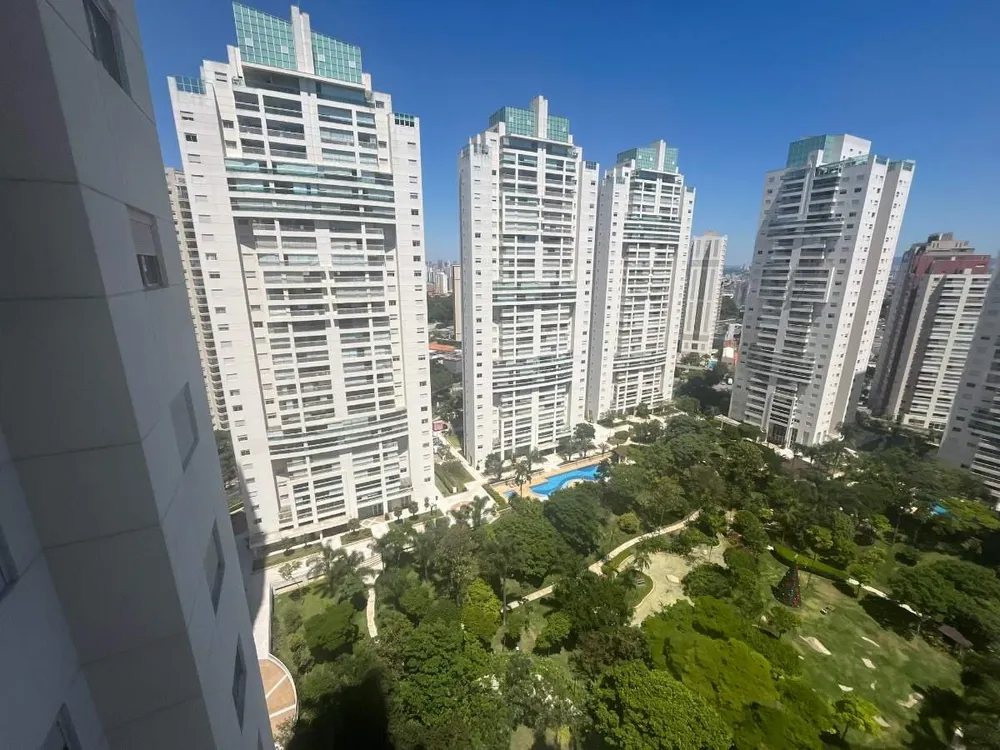 Apartamento, 4 quartos, 202 m² - Foto 5