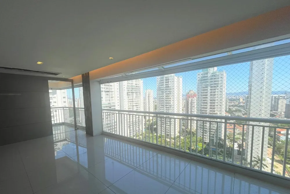 Apartamento, 4 quartos, 202 m² - Foto 2