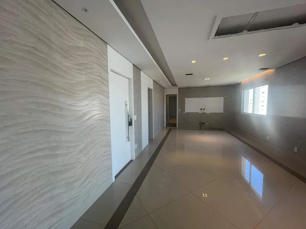 Apartamento, 4 quartos, 202 m² - Foto 4