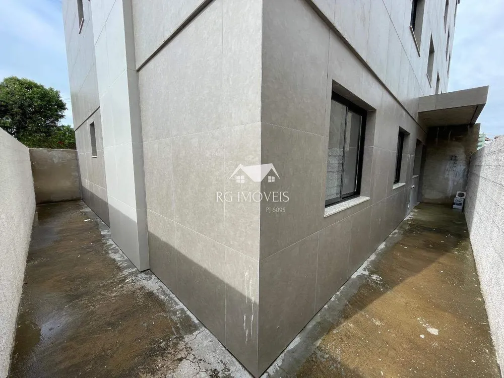 Apartamento, 3 quartos, 103 m² - Foto 6