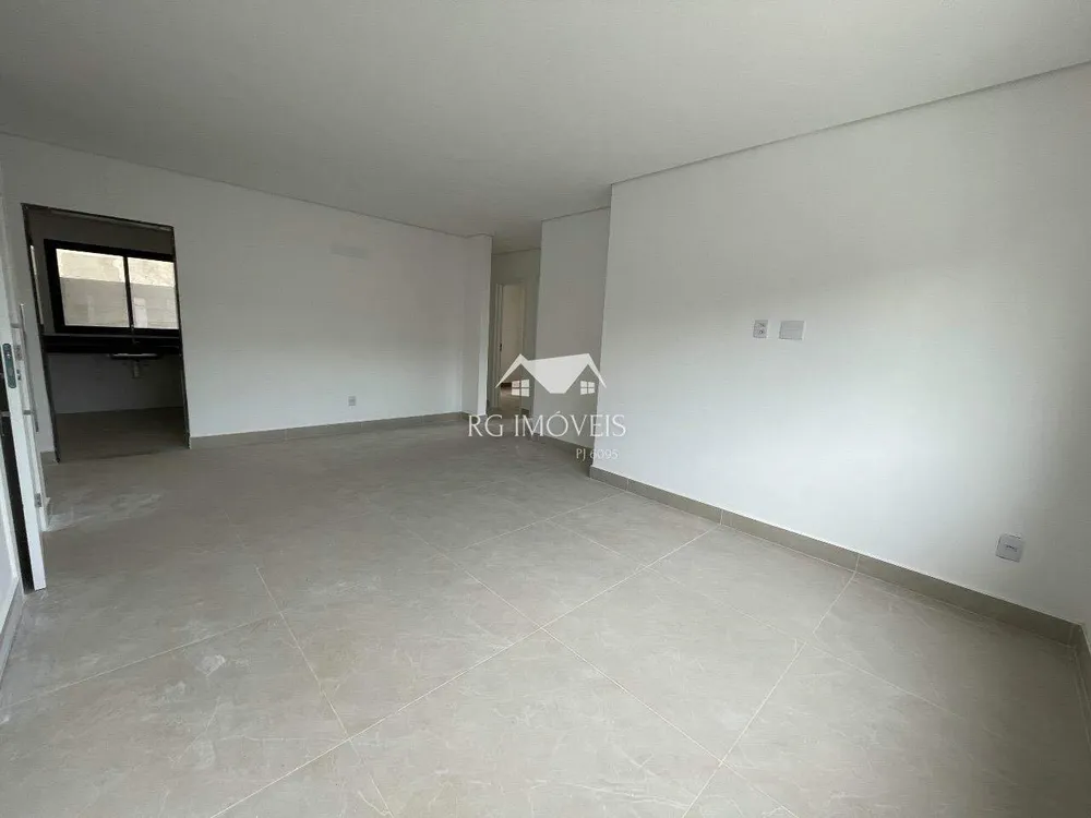 Apartamento, 3 quartos, 103 m² - Foto 3