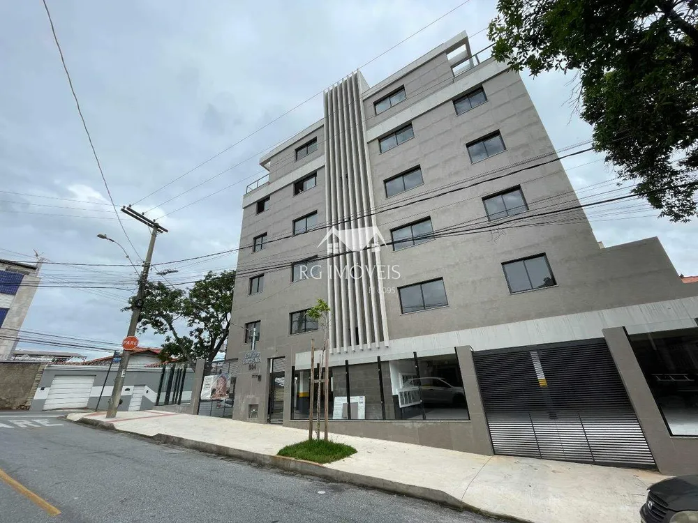 Apartamento, 3 quartos, 103 m² - Foto 1