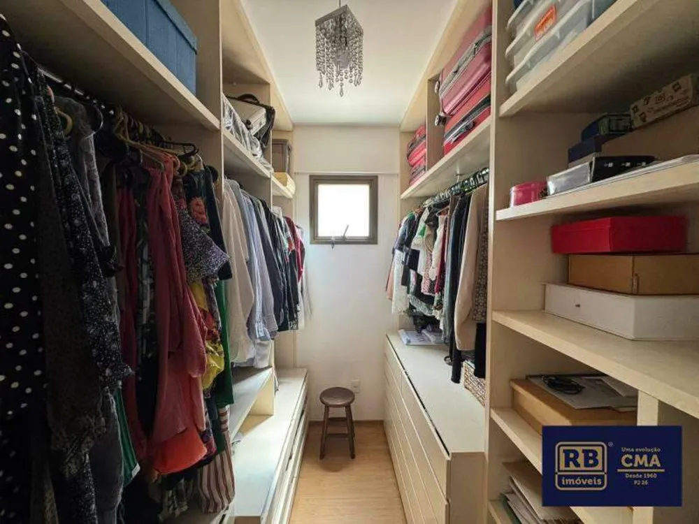 Apartamento, 4 quartos, 198 m² - Foto 7