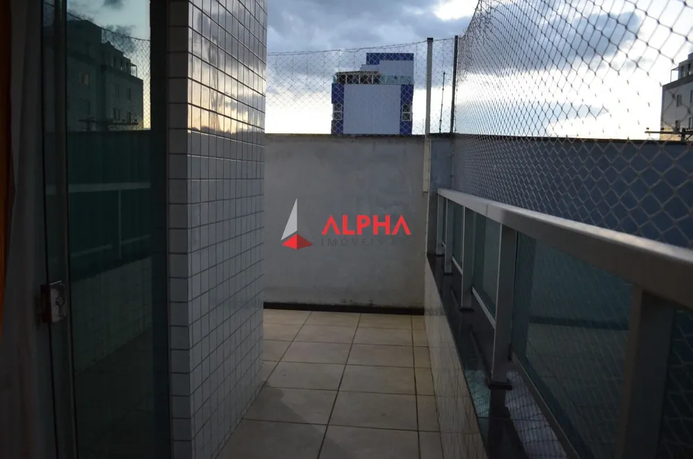 Apartamento, 3 quartos, 107 m² - Foto 7