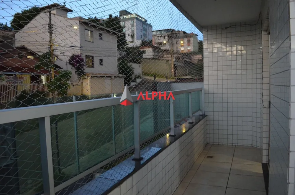 Apartamento, 3 quartos, 107 m² - Foto 13