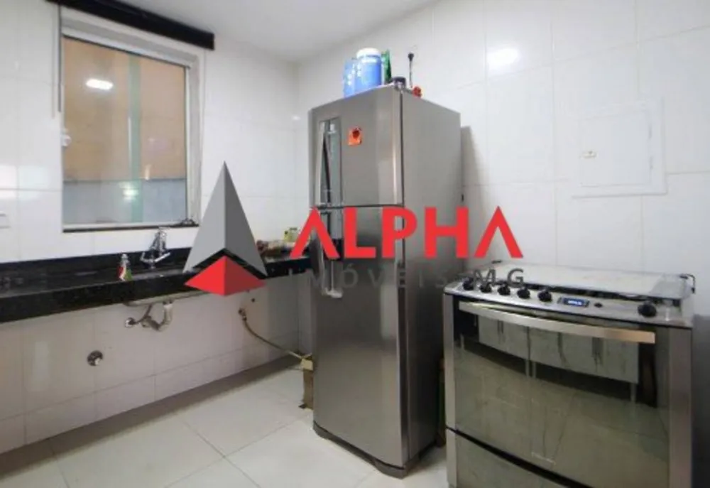 Apartamento, 3 quartos, 107 m² - Foto 8