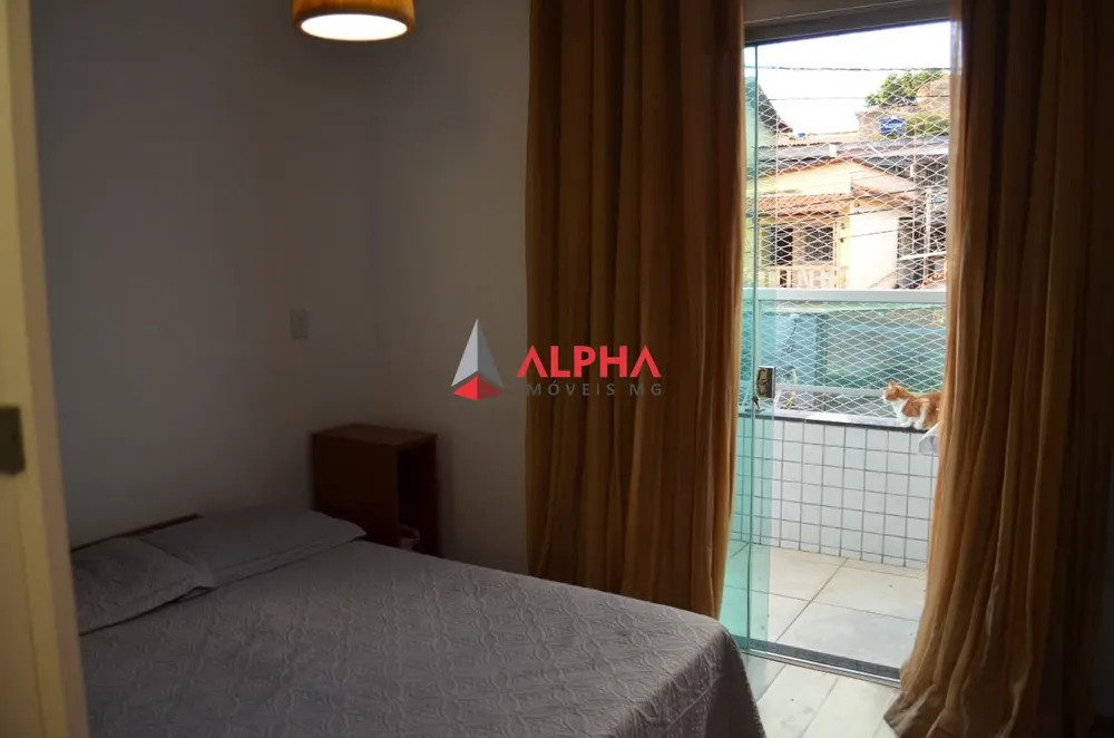 Apartamento, 3 quartos, 107 m² - Foto 10