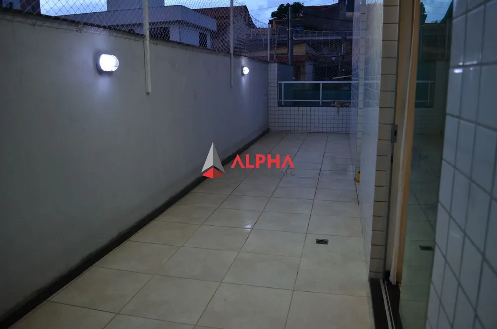 Apartamento, 3 quartos, 107 m² - Foto 4
