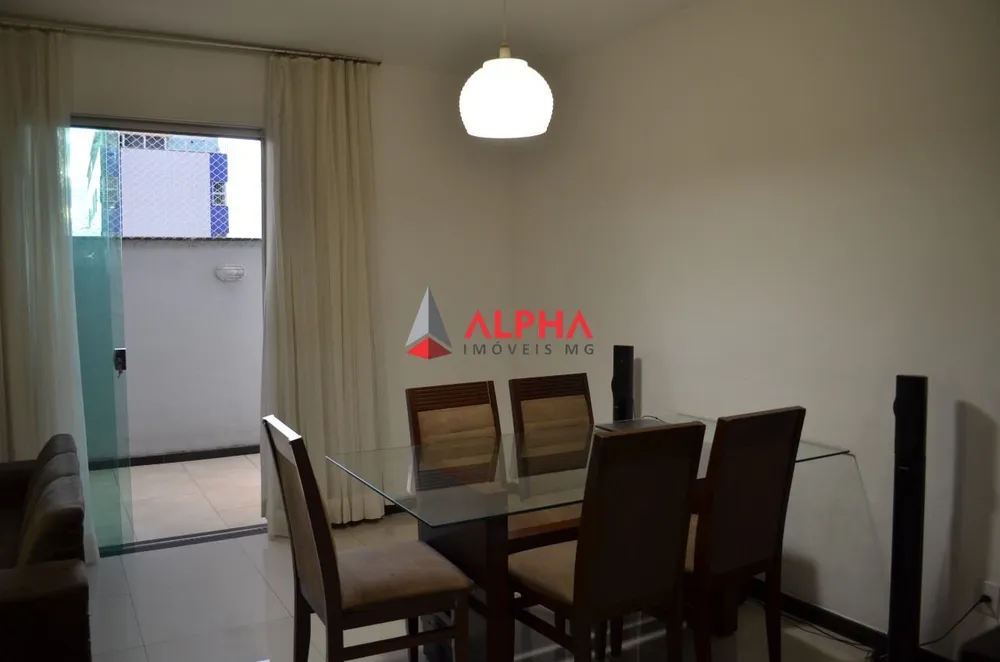 Apartamento, 3 quartos, 107 m² - Foto 3