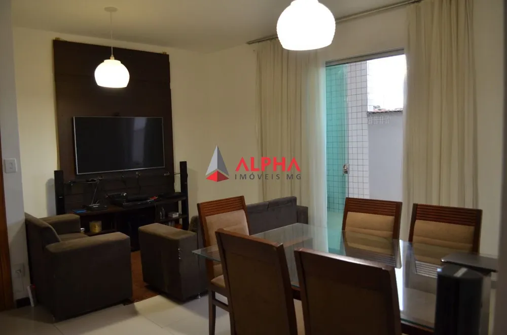 Apartamento, 3 quartos, 107 m² - Foto 6