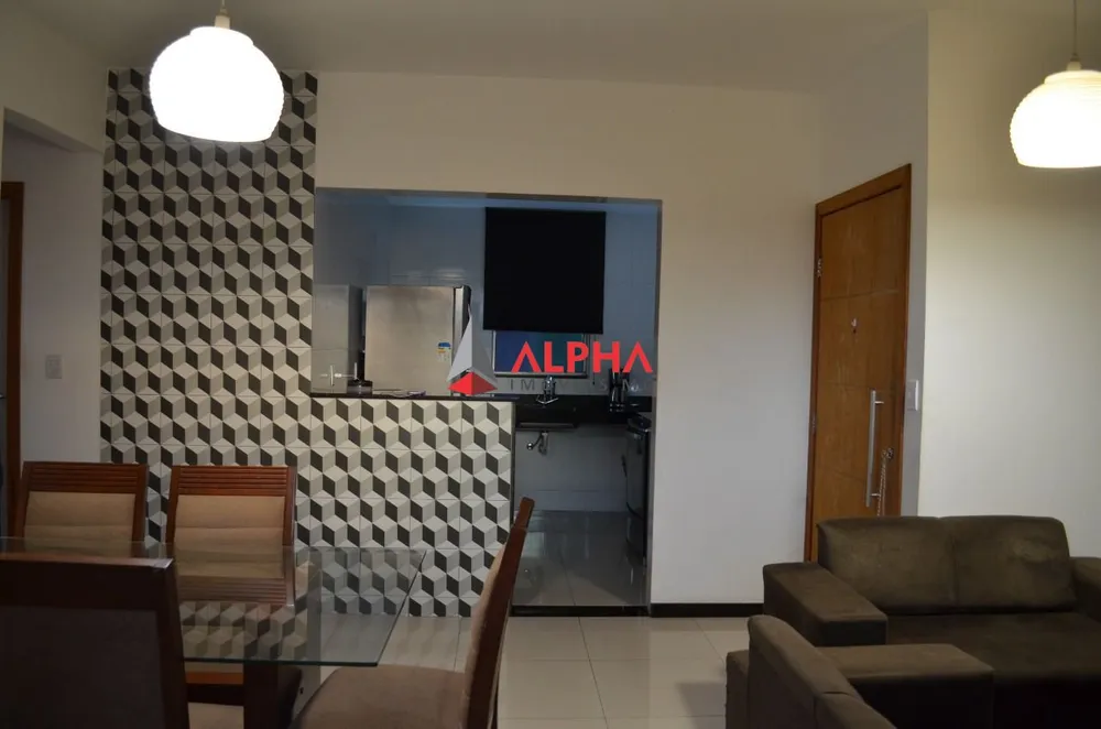 Apartamento, 3 quartos, 107 m² - Foto 3