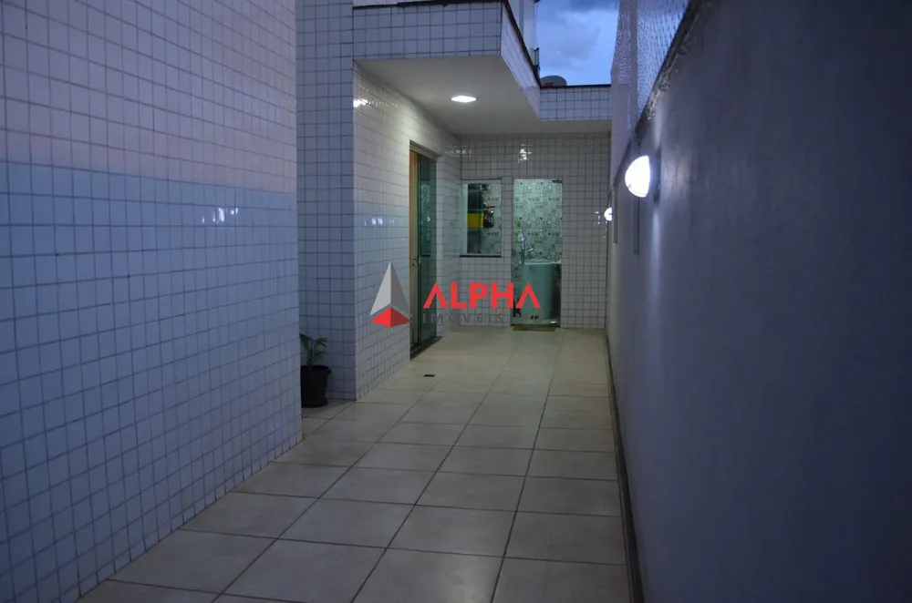 Apartamento, 3 quartos, 107 m² - Foto 1
