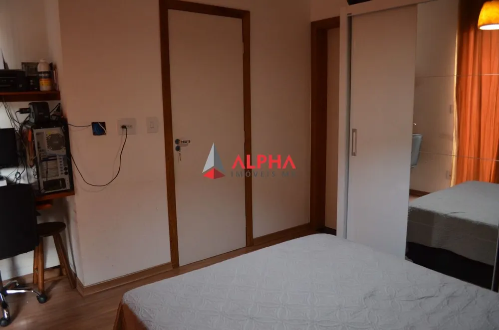 Apartamento, 3 quartos, 107 m² - Foto 12