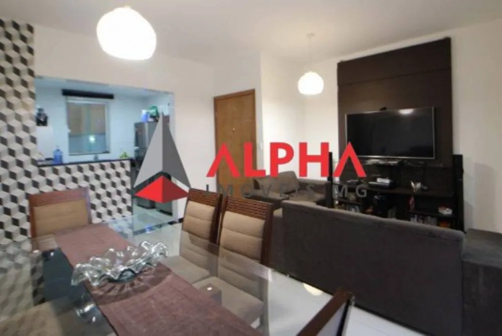 Apartamento, 3 quartos, 107 m² - Foto 2