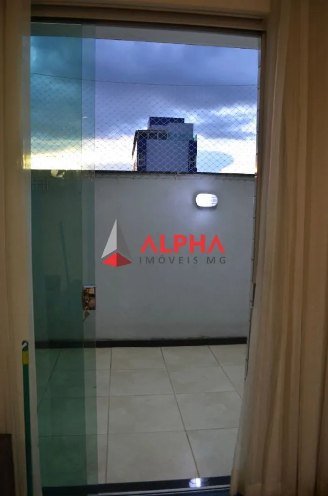Apartamento, 3 quartos, 107 m² - Foto 5