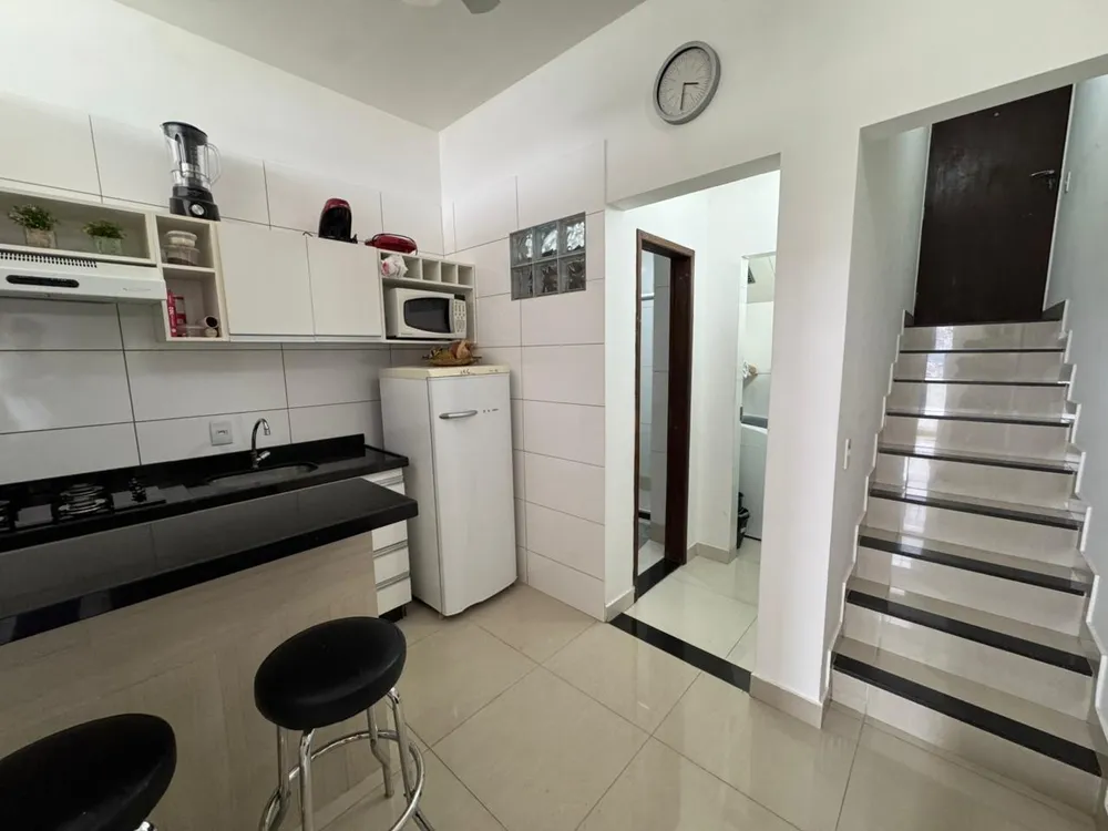 Apartamento, 1 quarto, 40 m² - Foto 1