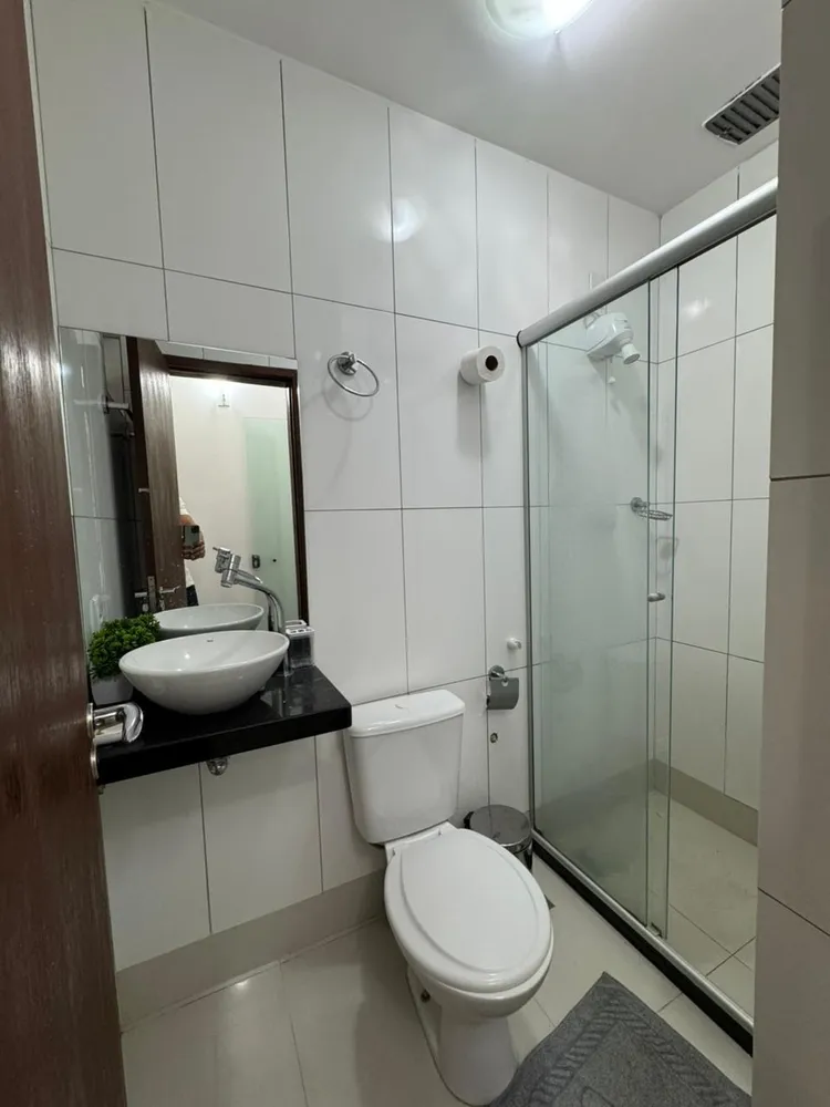 Apartamento, 1 quarto, 40 m² - Foto 5