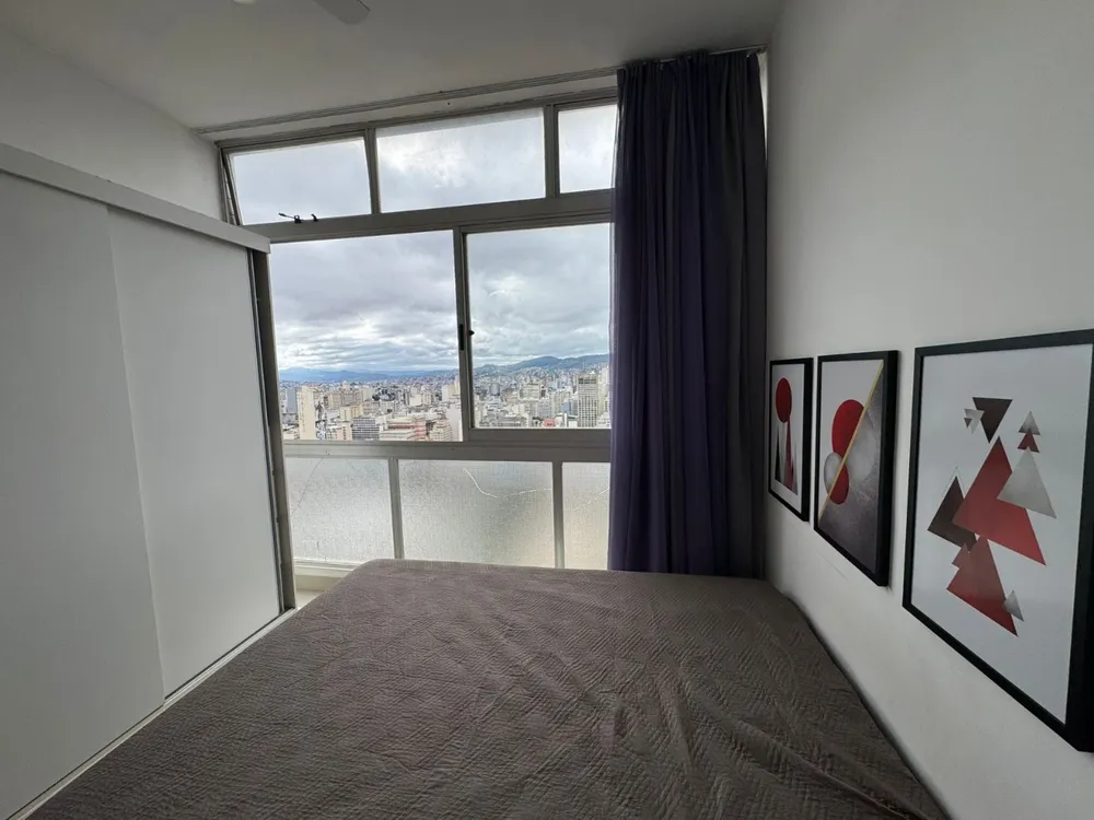 Apartamento, 1 quarto, 40 m² - Foto 12