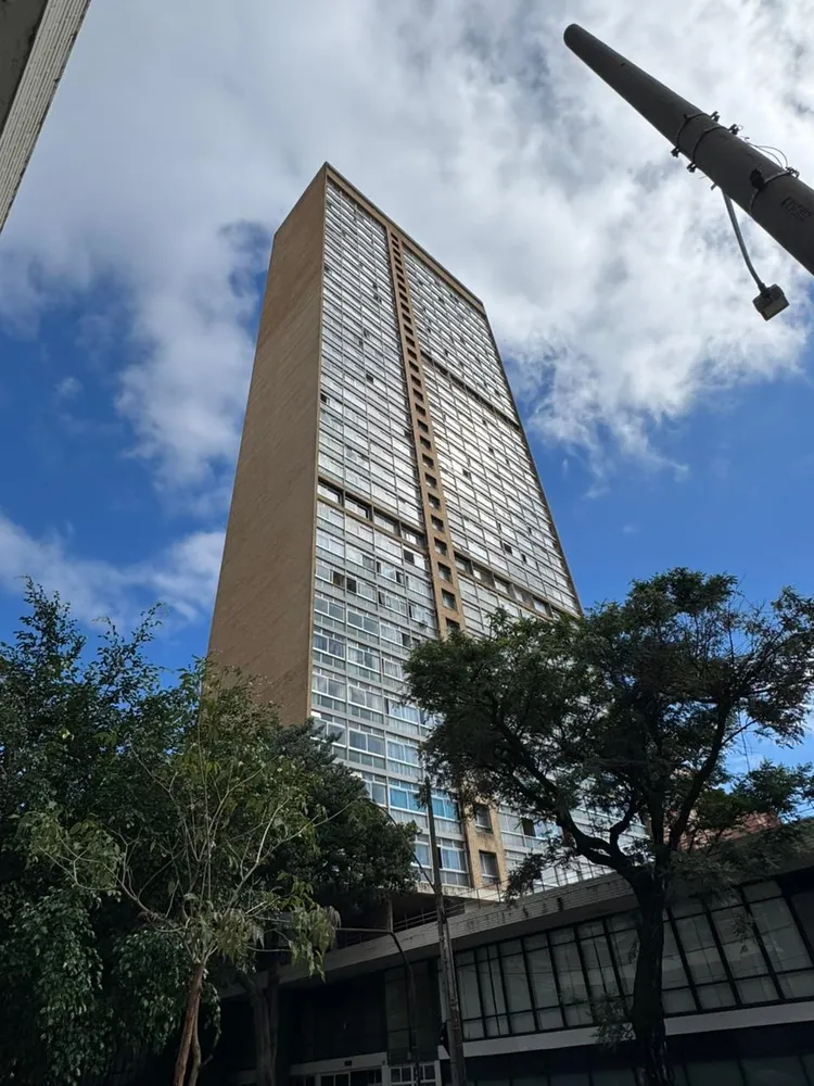 Apartamento, 1 quarto, 40 m² - Foto 18