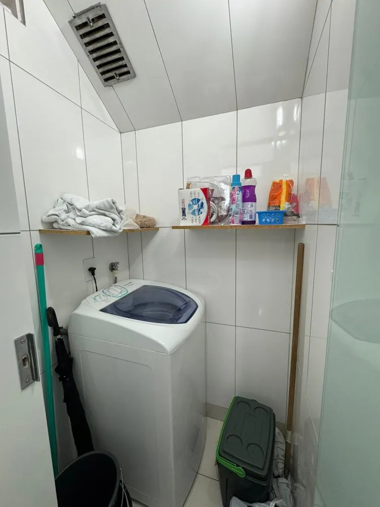 Apartamento, 1 quarto, 40 m² - Foto 4