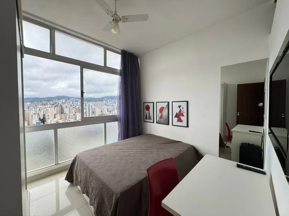 Apartamento, 1 quarto, 40 m² - Foto 15