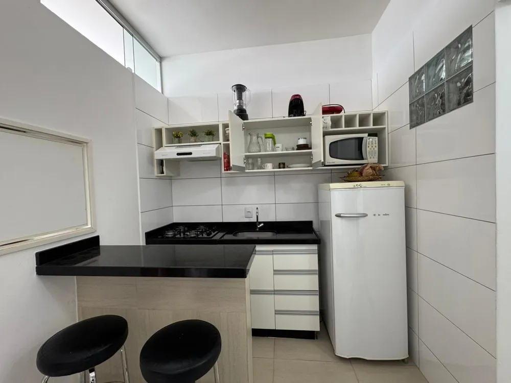 Apartamento, 1 quarto, 40 m² - Foto 3