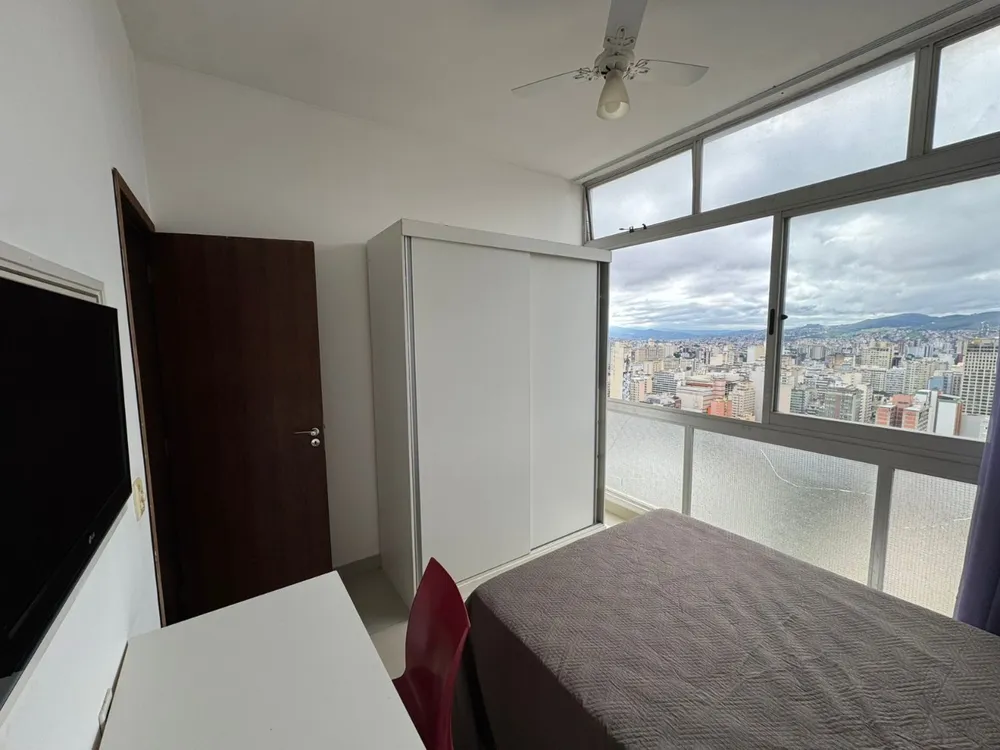 Apartamento, 1 quarto, 40 m² - Foto 8