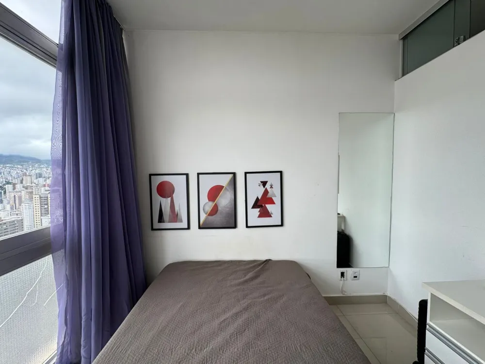 Apartamento, 1 quarto, 40 m² - Foto 14