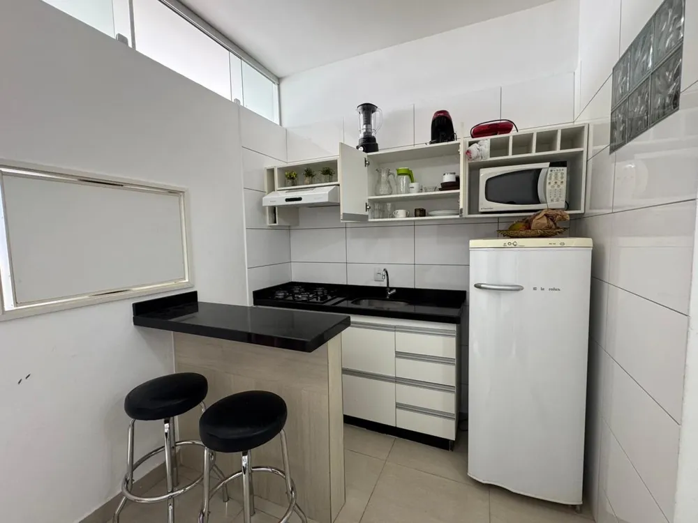 Apartamento, 1 quarto, 40 m² - Foto 2