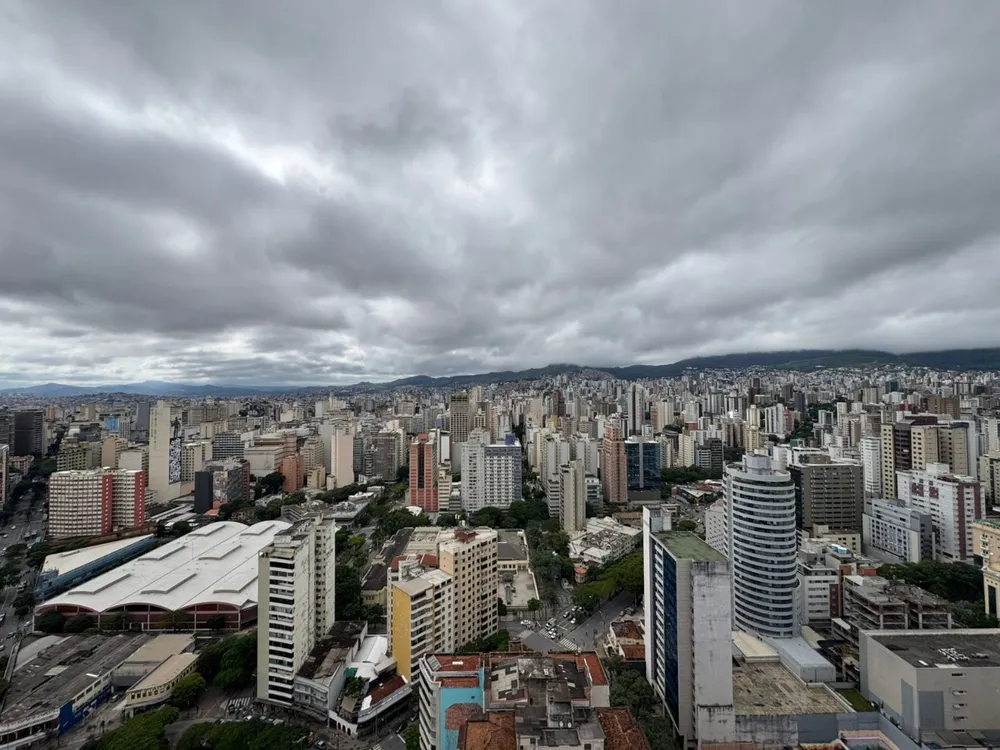 Apartamento, 1 quarto, 40 m² - Foto 11