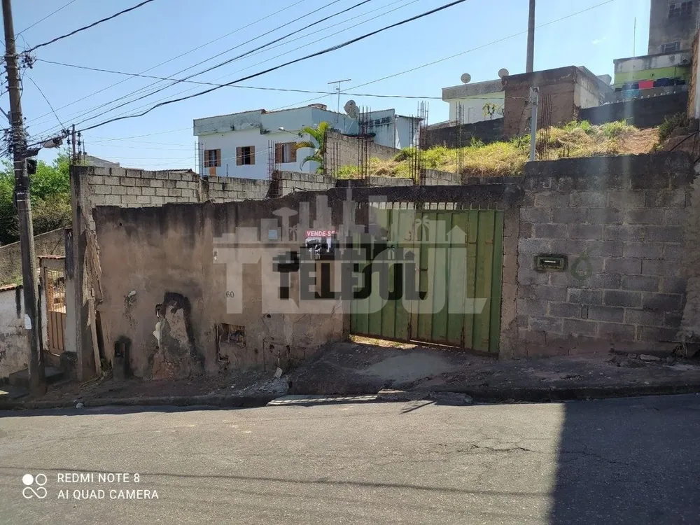 Terreno, 229 m² - Foto 1