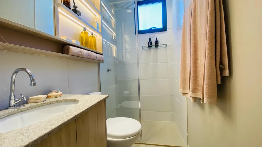 Apartamento, 2 quartos, 69 m² - Foto 19