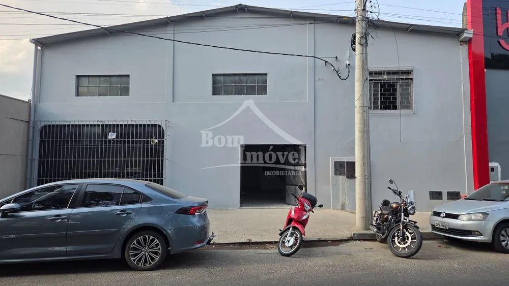 Loja-Salão - Foto 1