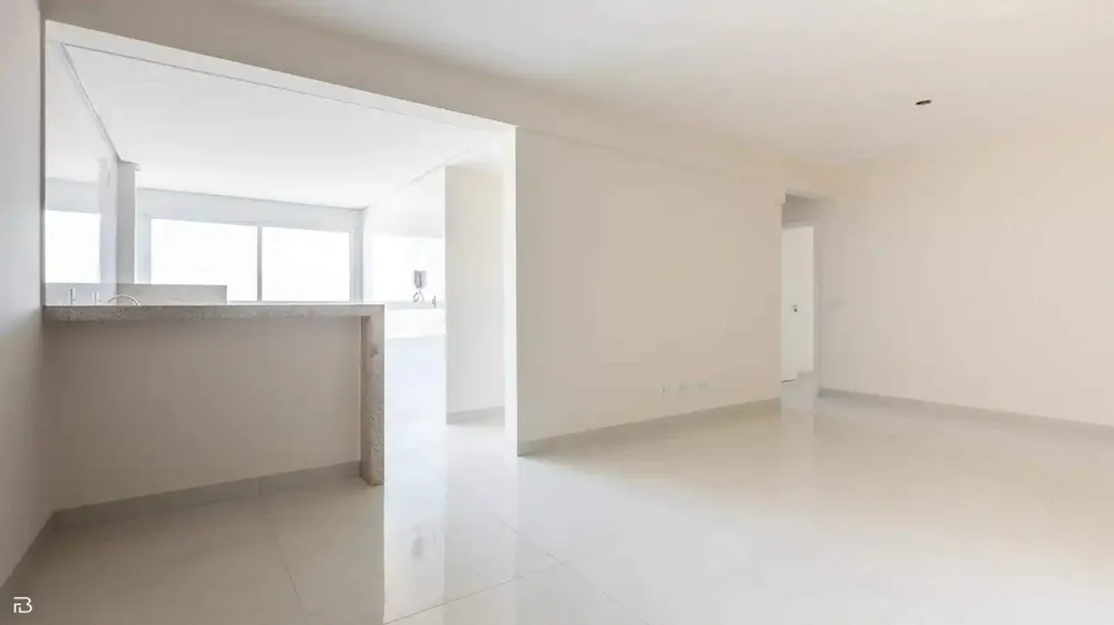 Apartamento, 2 quartos, 62 m² - Foto 4