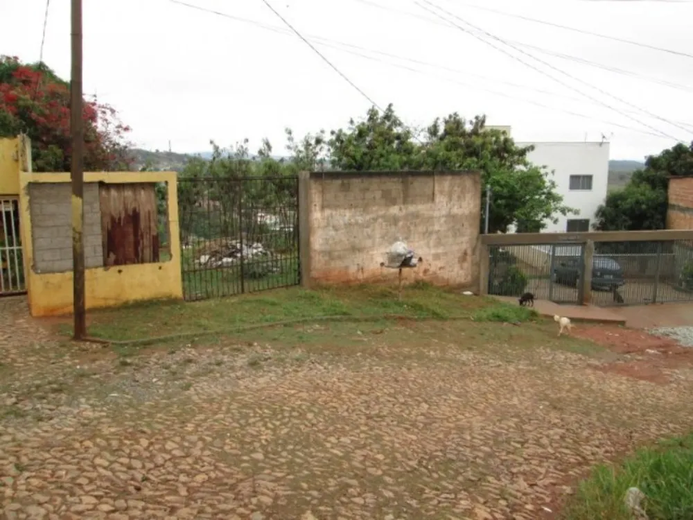 Terreno, 920 m² - Foto 1