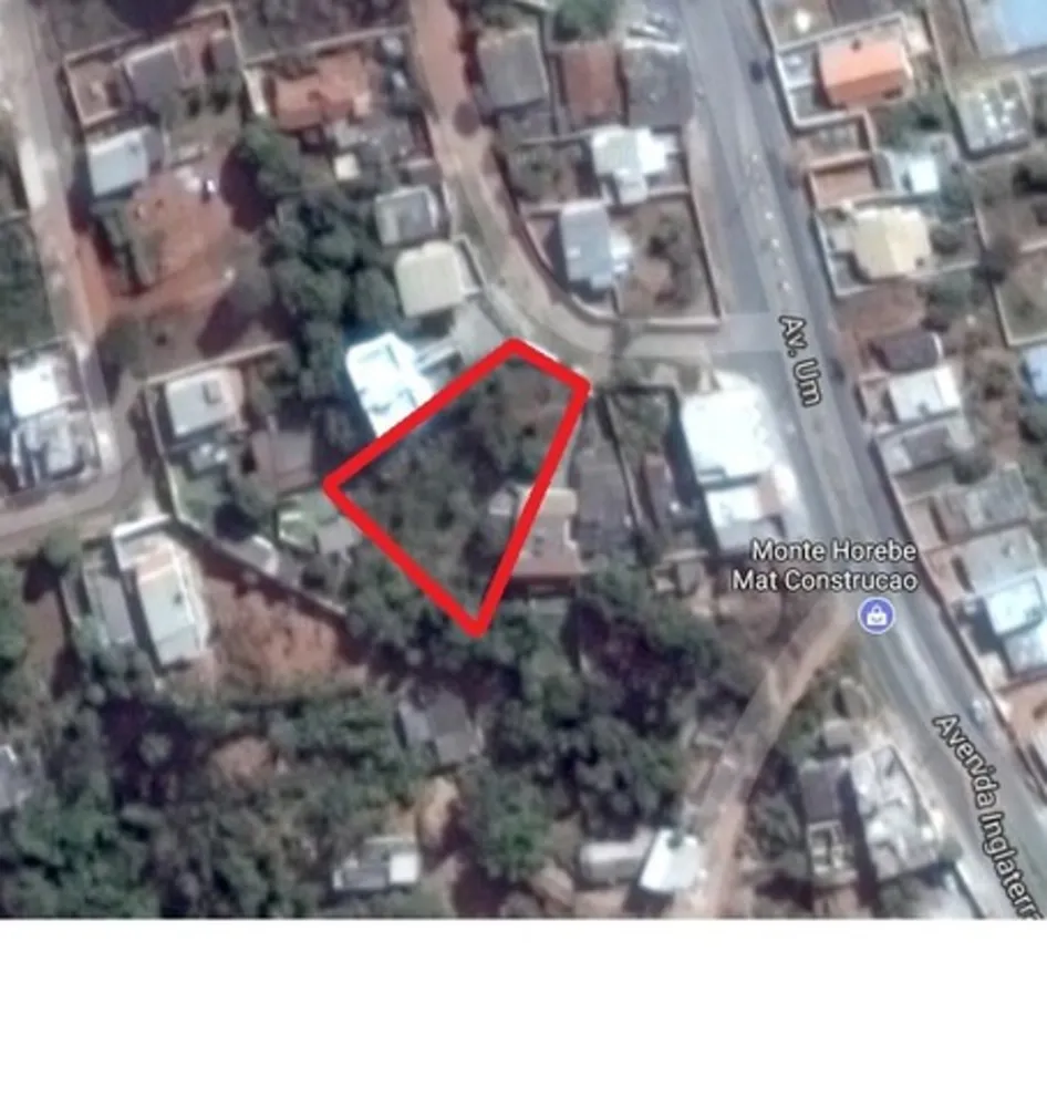 Terreno, 920 m² - Foto 2