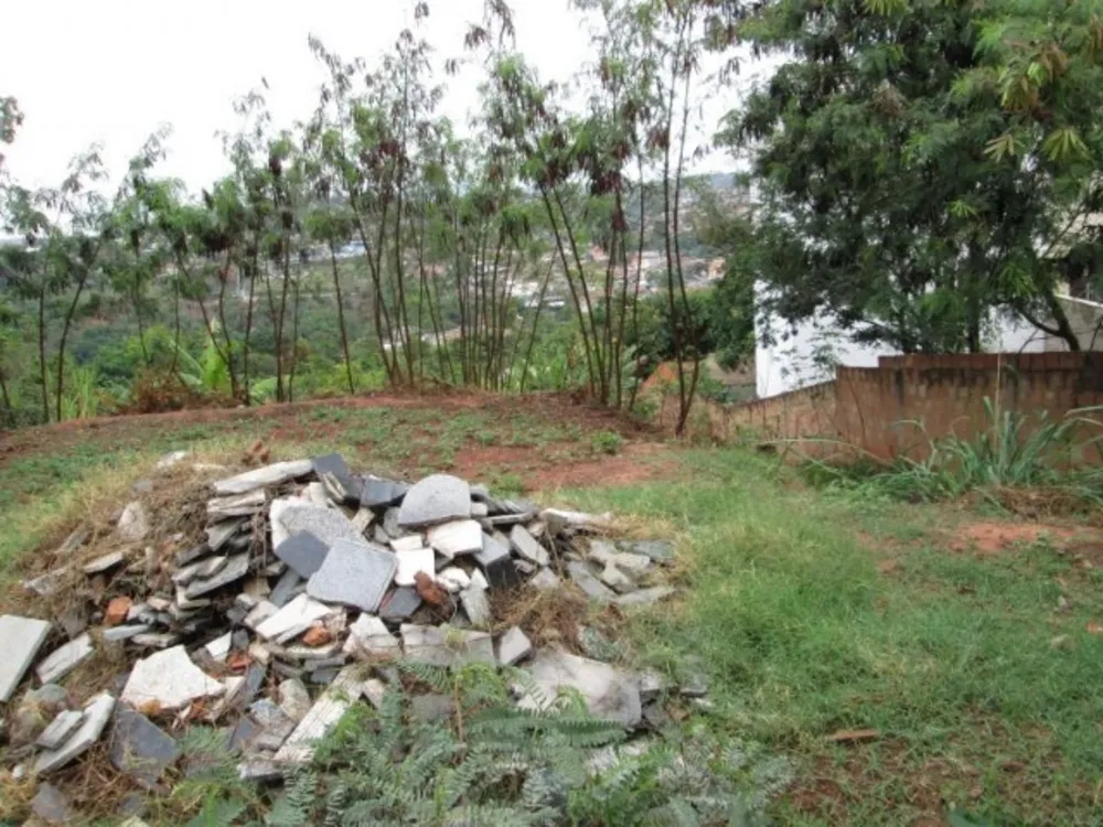 Terreno, 920 m² - Foto 3