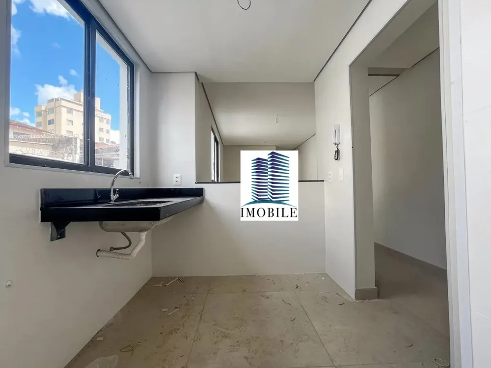 Apartamento, 1 quarto, 40 m² - Foto 8