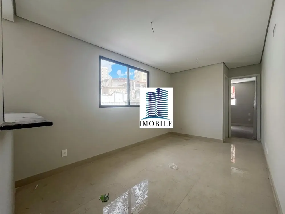 Apartamento, 1 quarto, 40 m² - Foto 2